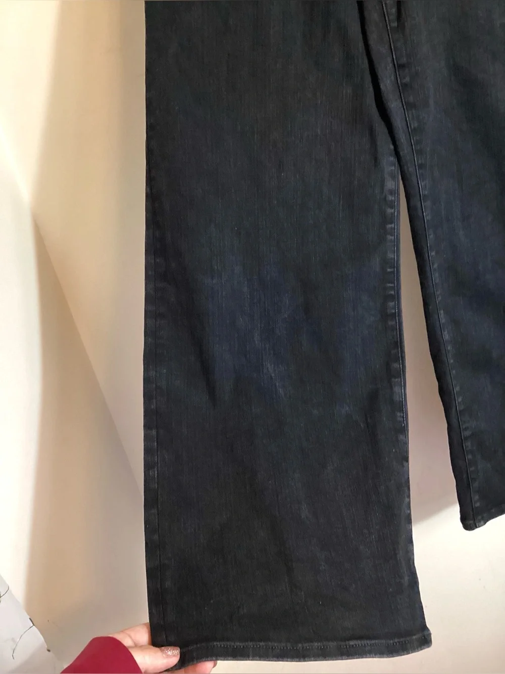 Madewell perfect vintage